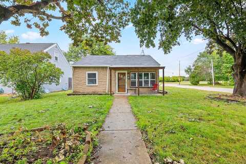 Vanderbraak, GREEN BAY, WI 54302