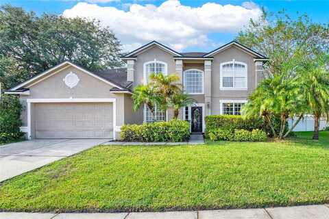 Bluewater, ORLANDO, FL 32828