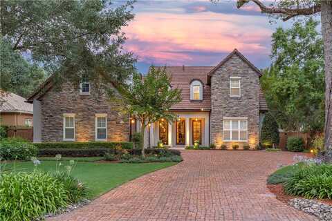 Place Vendome, WINTER PARK, FL 32789