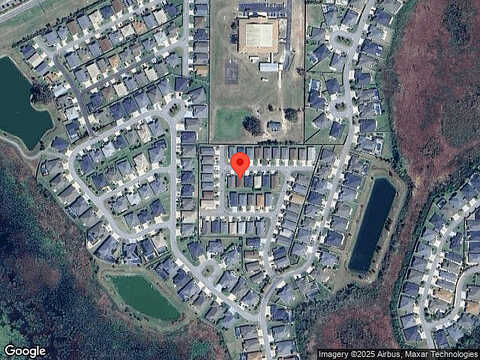 Denaud, THE VILLAGES, FL 32163