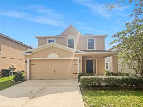 Kent Bradley, DADE CITY, FL 33525