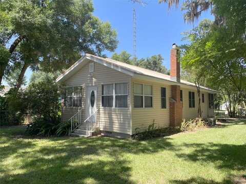 122Nd, OCKLAWAHA, FL 32179