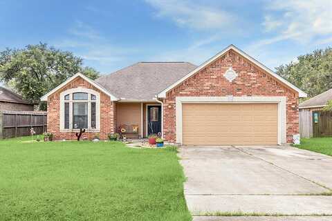 Mandy, SANTA FE, TX 77510
