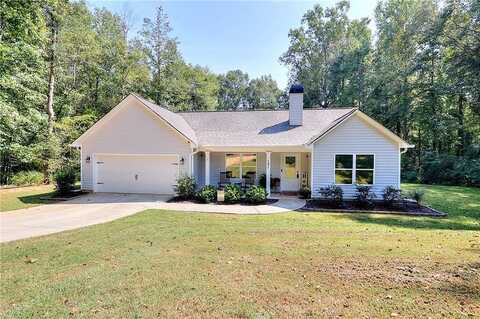 Dusty Creek, HOMER, GA 30547
