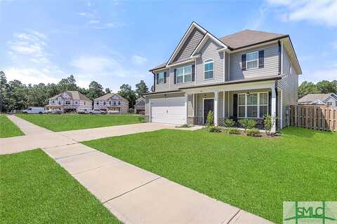 Annie, GUYTON, GA 31312