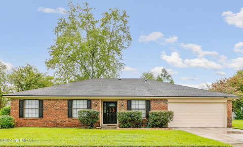 Brady Place, JACKSONVILLE, FL 32223