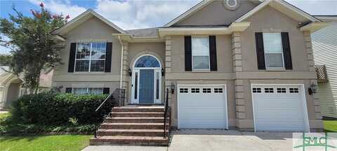 Vickery, SAVANNAH, GA 31410