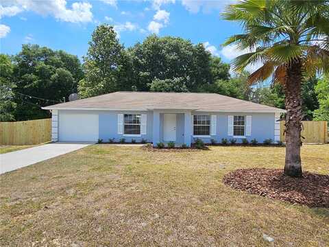 87Th, BELLEVIEW, FL 34420