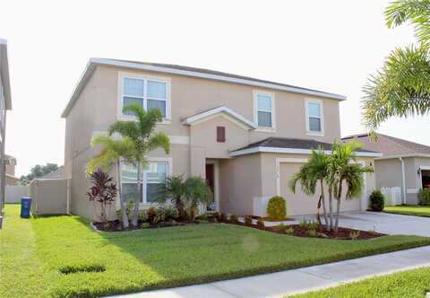 Ledbury Commons, GIBSONTON, FL 33534