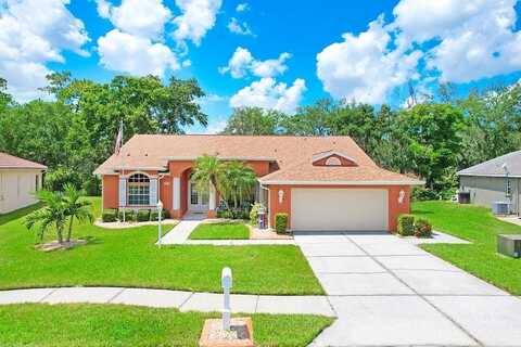 Tee Time, NEW PORT RICHEY, FL 34654