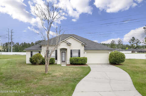 Crooked River, JACKSONVILLE, FL 32219