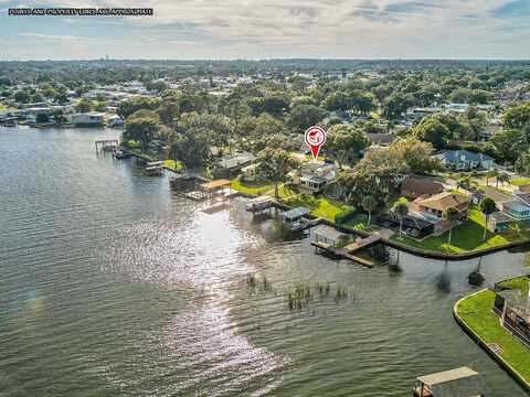 Lake Shore, PALM HARBOR, FL 34684
