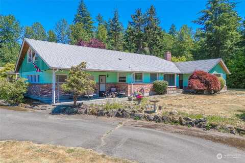 110Th, PUYALLUP, WA 98374