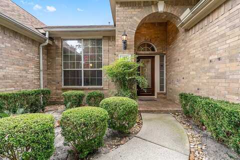 Prairie Dawn, CONROE, TX 77385