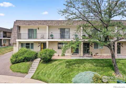 17Th, LAKEWOOD, CO 80215
