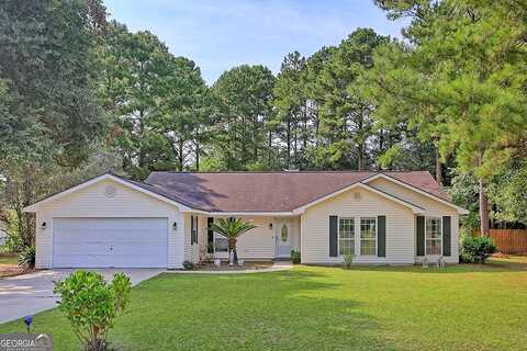 Katie, RINCON, GA 31326