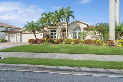 Seminole Palm, FORT MYERS, FL 33966