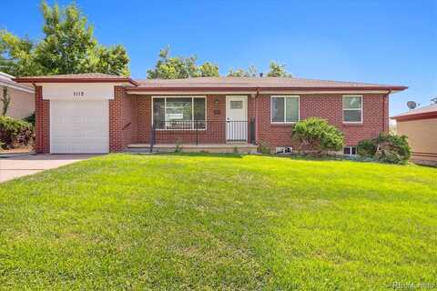 Eaton, LAKEWOOD, CO 80232
