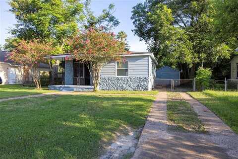 Abbott, TEXAS CITY, TX 77590