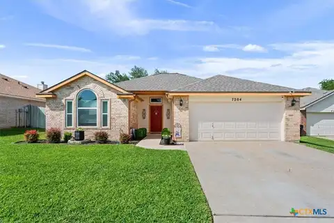 7204 Bluegrass Court, Temple, TX 76502