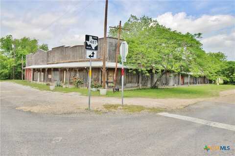 21012 N Fm 487, Bartlett, TX 76511