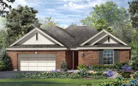 207 Sprinting Peak Drive, San Marcos, TX 78666