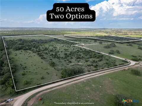 120 CR 423, Lometa, TX 76548