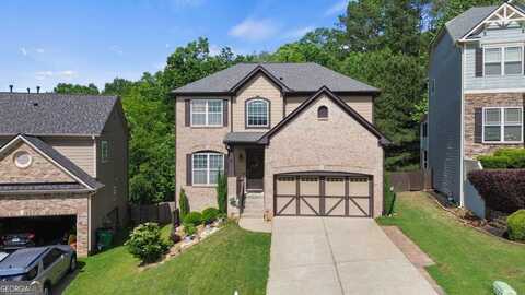 456 Crestmont, Canton, GA 30114