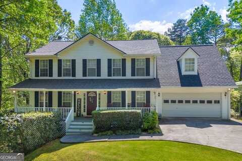 1886 Bend N Hickory, Toccoa, GA 30577
