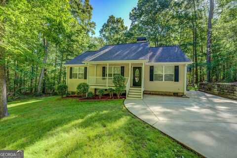 105 Magpie, Monticello, GA 31064
