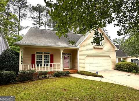 4481 Mccart, Stone Mountain, GA 30083