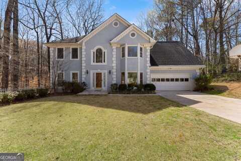 400 Surveyors, Suwanee, GA 30024