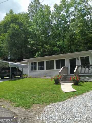 207 Canyon, Cleveland, GA 30528