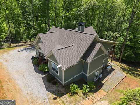 457 Celie Ann Seabolt, Cleveland, GA 30528