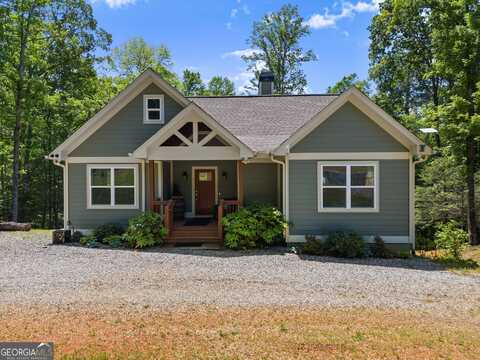 457 Celie Ann Seabolt, Cleveland, GA 30528