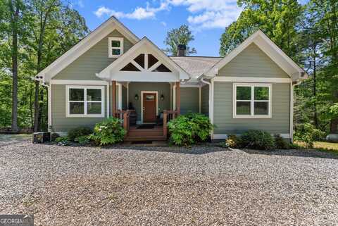 457 Celie Ann Seabolt, Cleveland, GA 30528