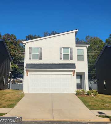 4839 Station Lane, Union City, GA 30349