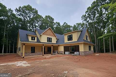 465 Stone Creek, Hull, GA 30646