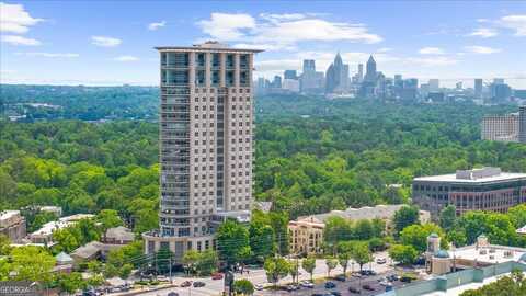 2881 Peachtree, Atlanta, GA 30305