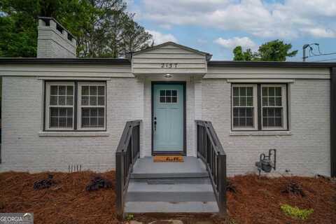 2137 Delowe, Atlanta, GA 30344