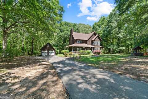 1627 Leguin Mill, Locust Grove, GA 30248