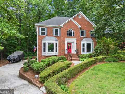 1172 Malvern Hunt, Lawrenceville, GA 30043