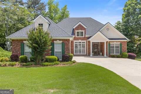 5791 Epping, Douglasville, GA 30135