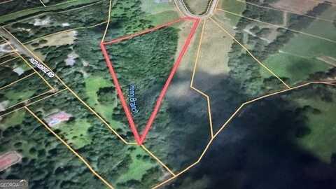16 Riverbluff, Summerville, GA 30747