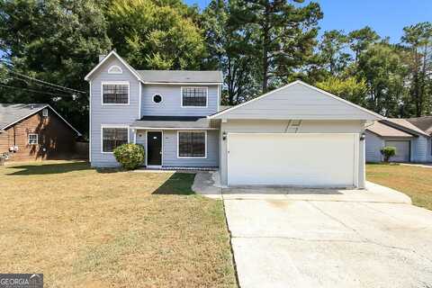 8070 Linda, Jonesboro, GA 30238