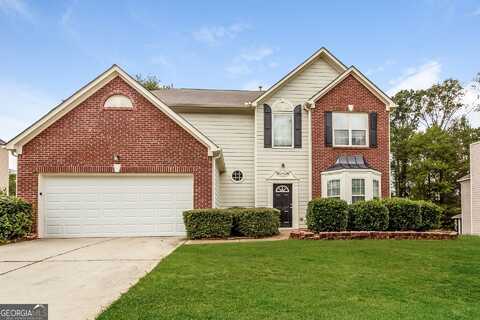 163 Greenland, Mcdonough, GA 30253