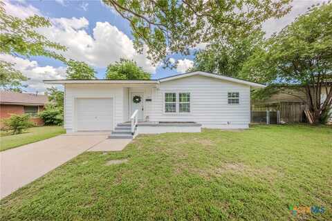 2613 Goliad Street, Temple, TX 76501