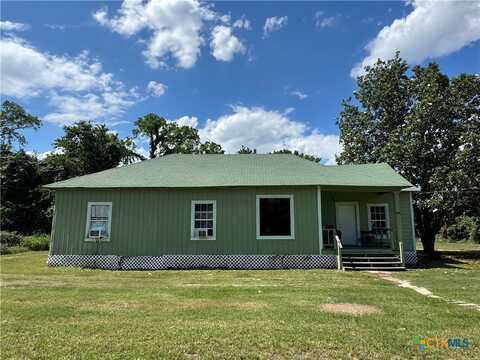 400 Grimes Street, Cuero, TX 77954