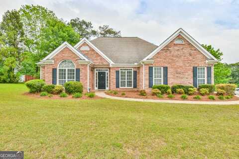1719 Kings Cross, Hoschton, GA 30548