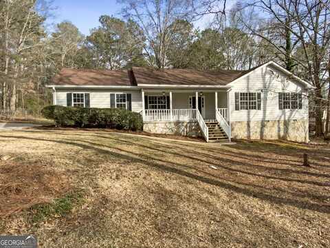 521 Country Lake, Mcdonough, GA 30252